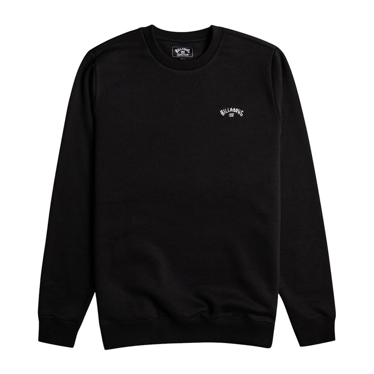 Billabong | Sweat Arch - Black
