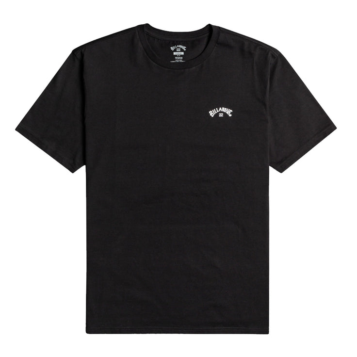 Billabong | Arch Wave Tee Shirt - Black