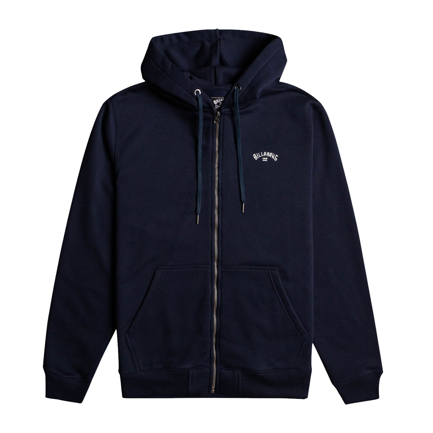 Billabong | Sweat À Capuche Zippé Arch - Navy