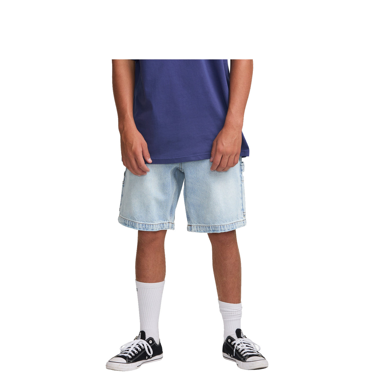 Billabong | Short workwear Bad Dog 21"