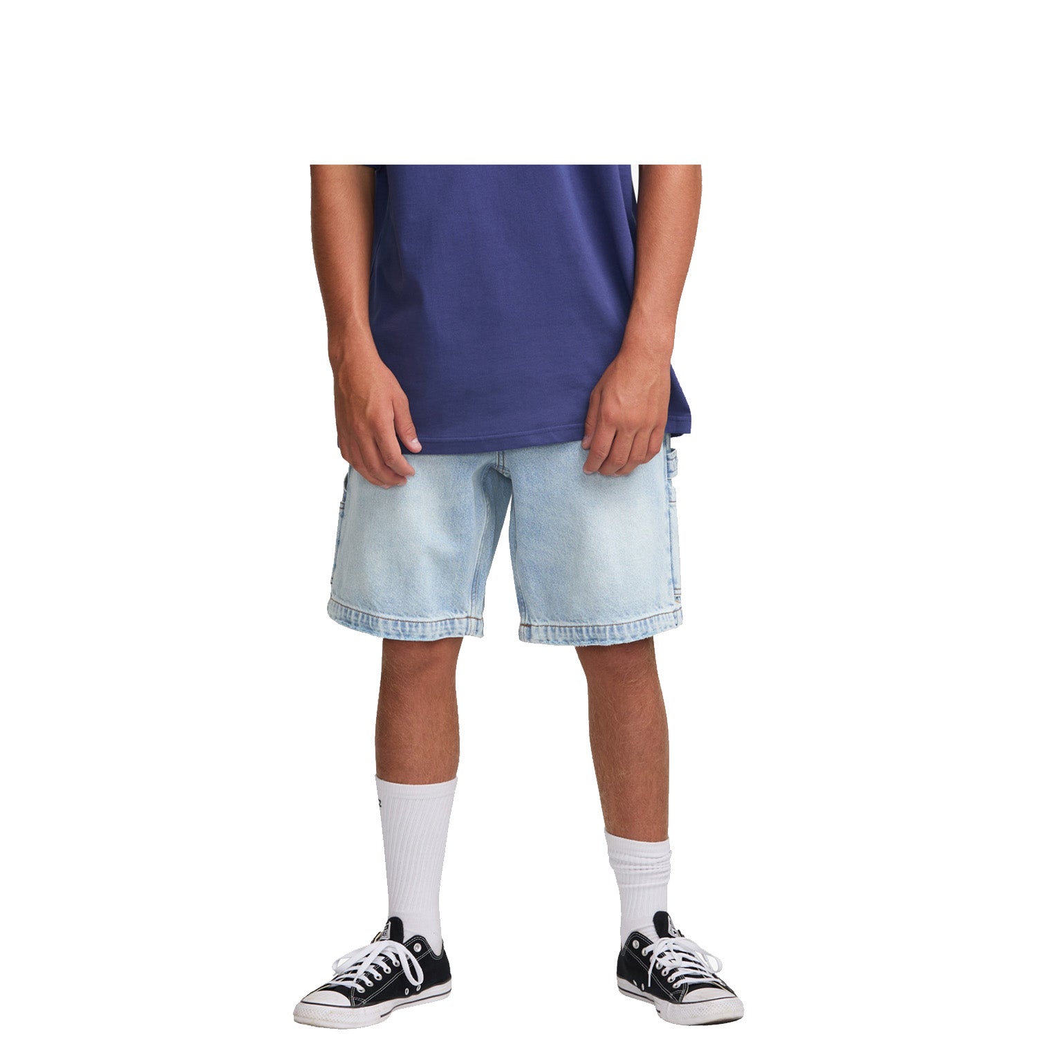 Billabong | Short workwear Bad Dog 21"