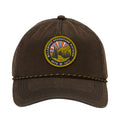Billabong | Casquette Snapback - Black