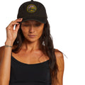 Billabong | Casquette Snapback - Black