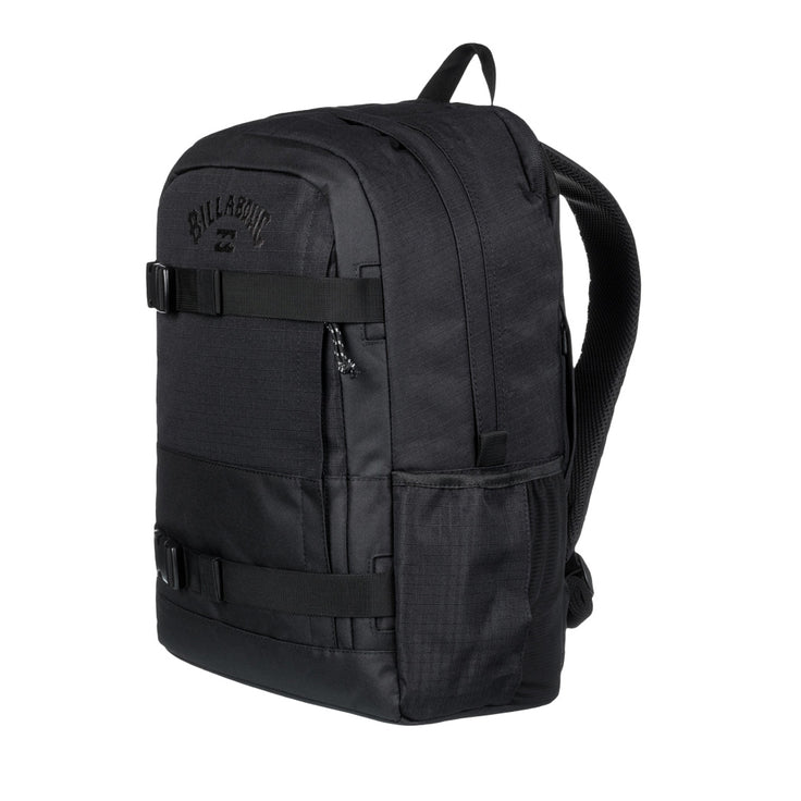 Billabong | Command Stash Backpack 26L - Black