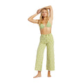 Billabong | Free Fall Print - Green Eyes
