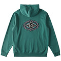 Billabong | Hoodie Short Sands - Billiard