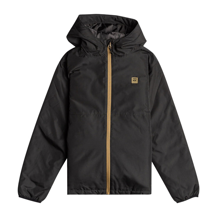Billabong | Insulated Transport Jacket - Black