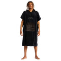 Billabong | Men'S BBG Hooded Surf Poncho - Black