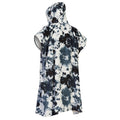Billabong | Men'S BBG Poncho - Pro Tie Dye