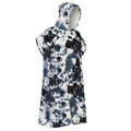 Billabong | Men'S BBG Poncho - Pro Tie Dye