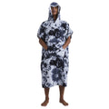 Billabong | Men'S BBG Poncho - Pro Tie Dye