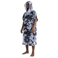Billabong | Men'S BBG Poncho - Pro Tie Dye
