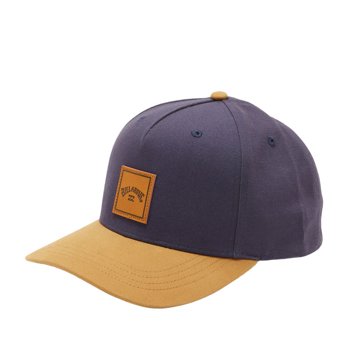 Billabong | Casquette Stacked - Navy Blue