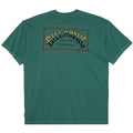 Billabong | Tee Shirt Arch Wave OG Ss Ww - Billard