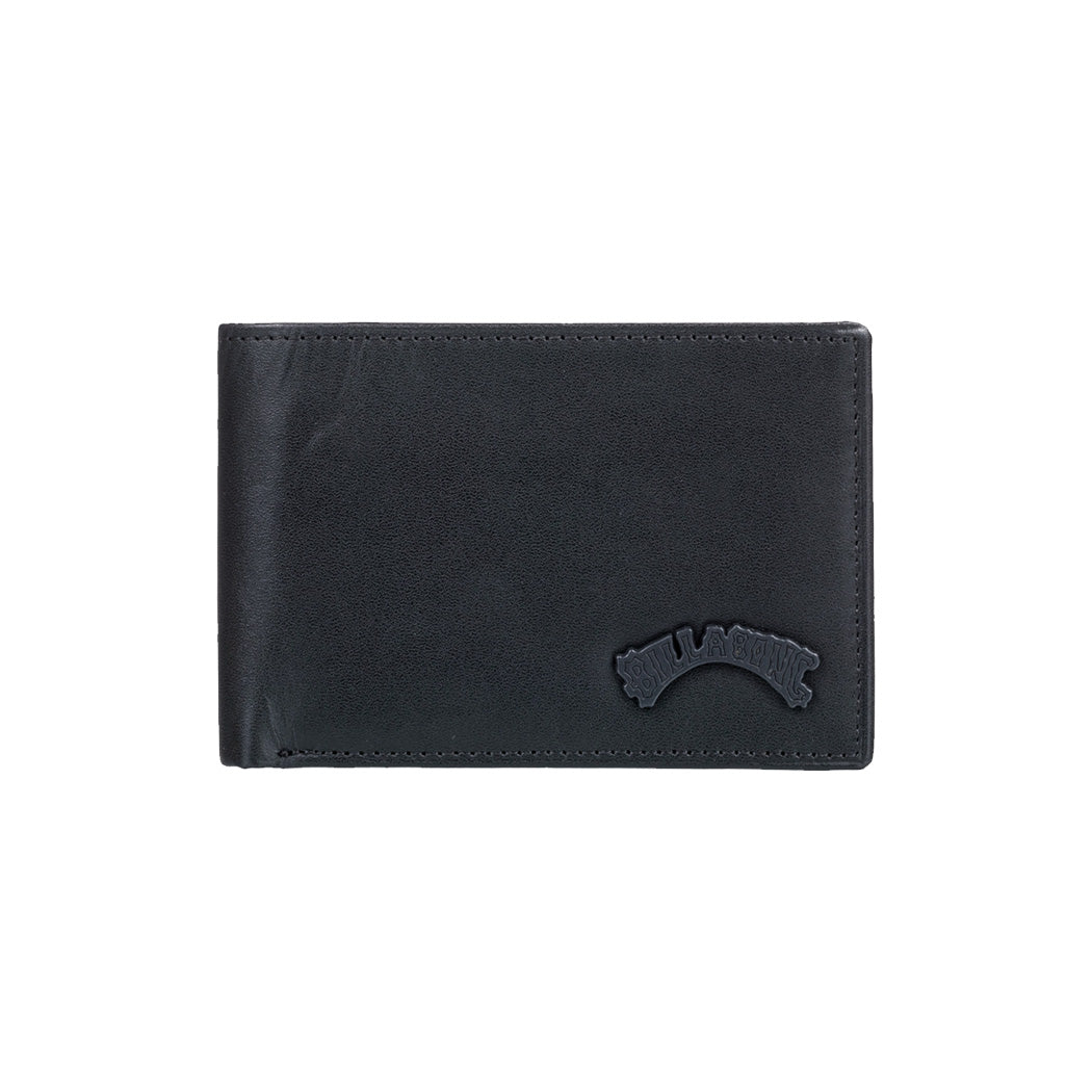 Billabong | Portefeuille Arch Leather