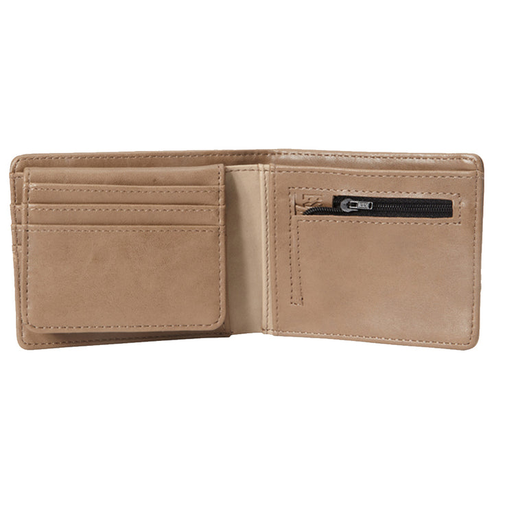 Billabong | Wallet Leatherette Dimension - Clay