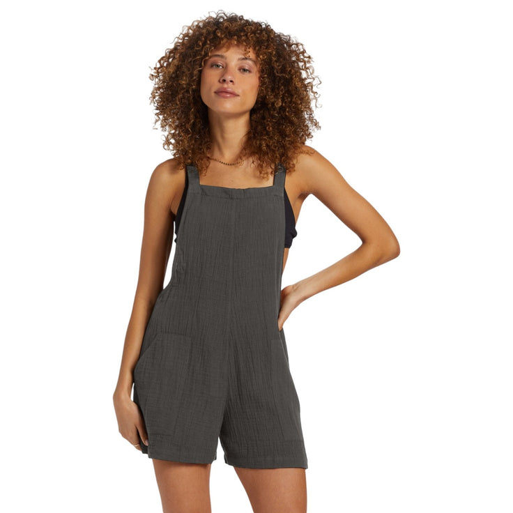 Billabong | Women Beach Crush Overall