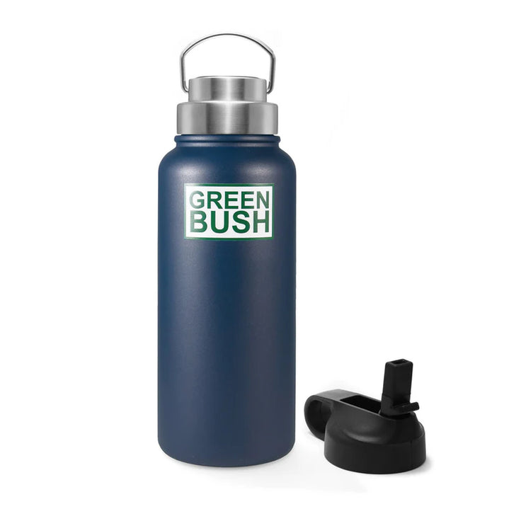 Greenbush Flask