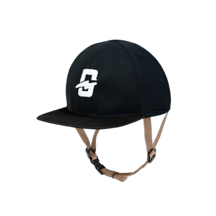 BangProof | Cap - Soft Shell Helmet