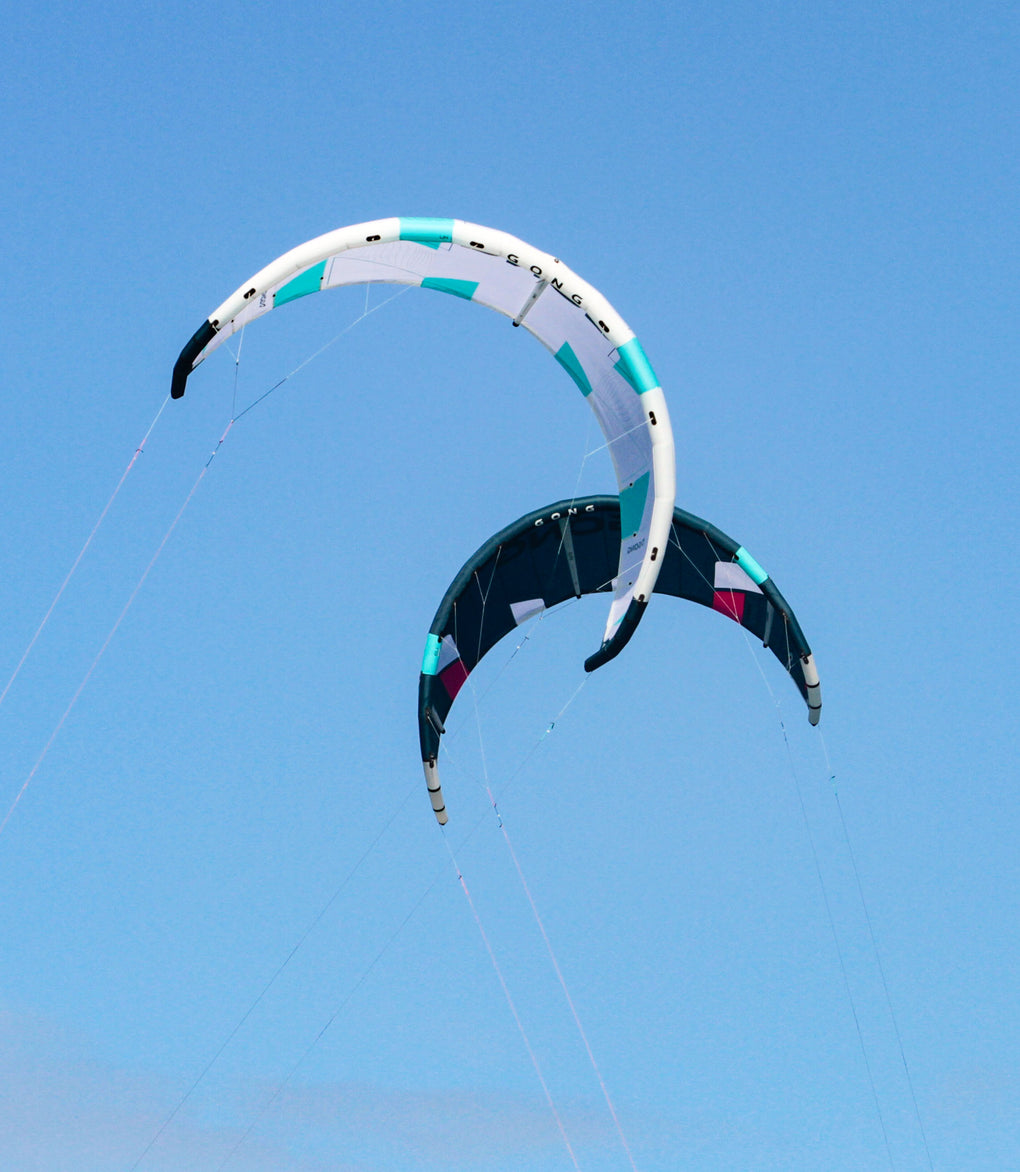 Choose your kite