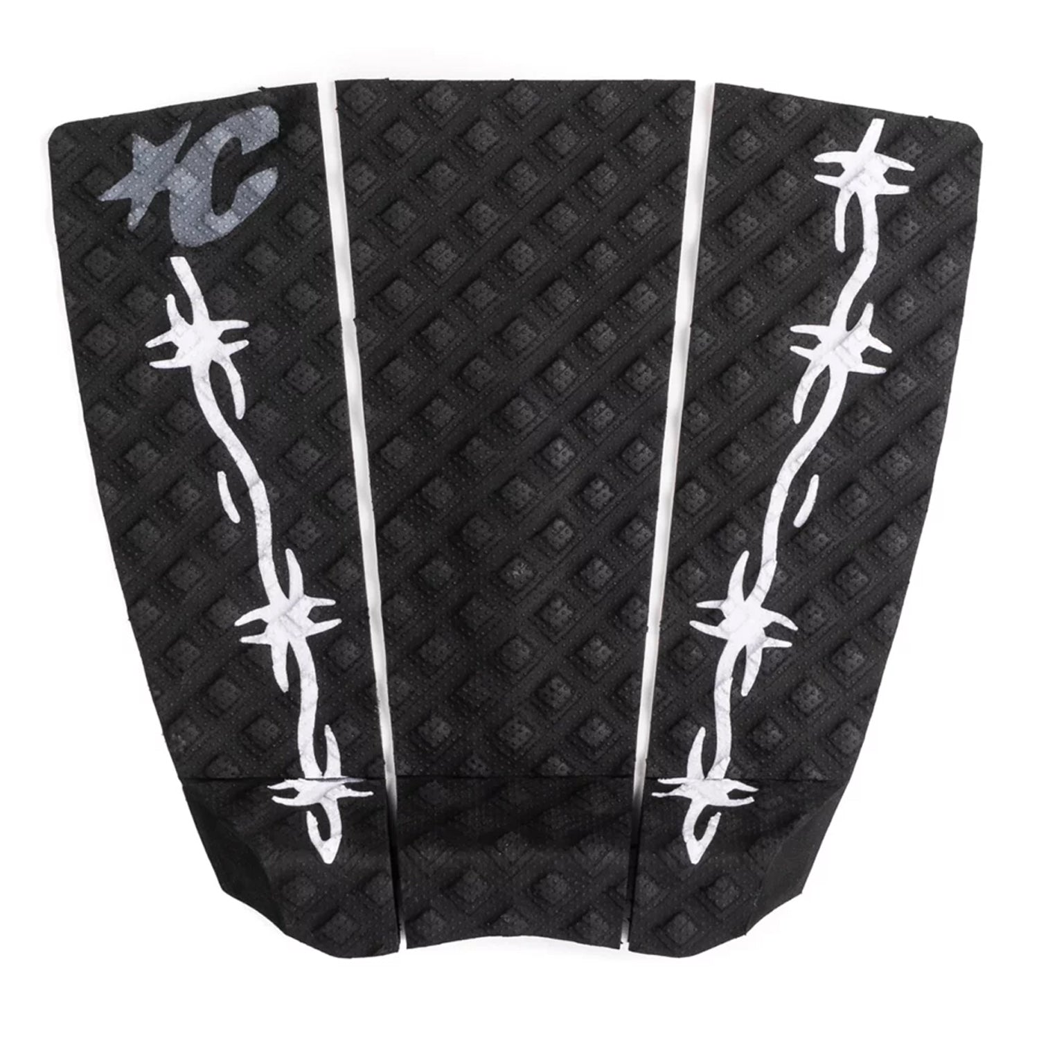 Creatures Of Leisure | Jack Freestone Lite Ecopure Tail Pad