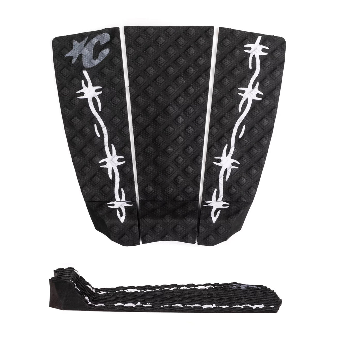 Creatures Of Leisure | Jack Freestone Lite Ecopure Tail Pad