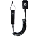 Creatures | Surf Leash Foil Coiled Ankle 6' - 7mm