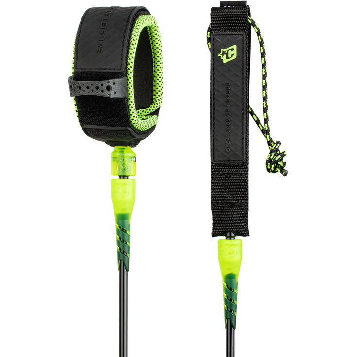 Creatures Of Leisure | Leash Surf / SUP Pro 6' - 7mm