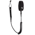 Creatures | Foil Coilded Reliance Knee Leash 6'- 7mm