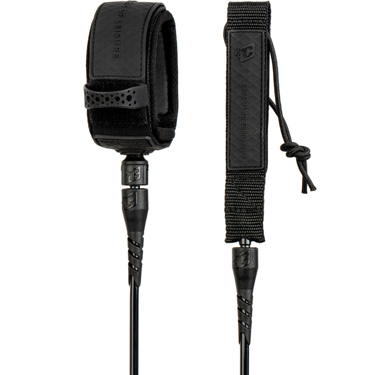 Creatures Of Leisure | Leash Surf / SUP Pro Cheville 8' - 7mm