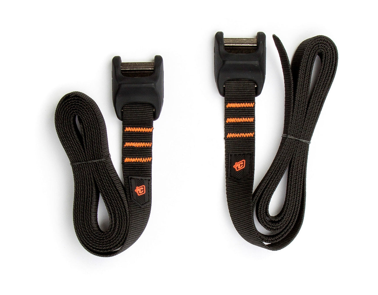 Creatures Of Leisure | Metal Tie Downs Silicon