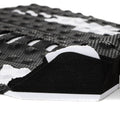 Creatures | Tail Pad Mick Eugene Fanning Lite Ecopure - Black White