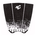 Creatures | Tail Pad Mick Fanning Loc-Lite Ecopure - Black Fade White