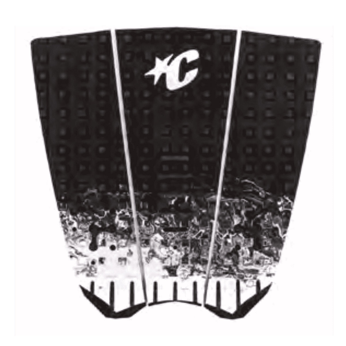Creatures Of Leisure | Tail Pad Mick Fanning Loc - Lite Ecopure