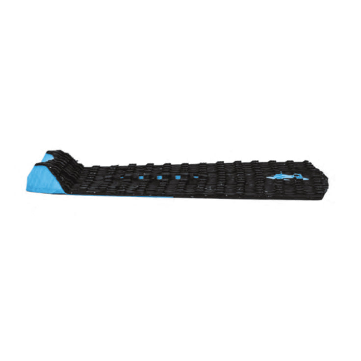 Creatures | Tail Pad Mick Fanning Loc-Lite Ecopure - Carbon Cyan