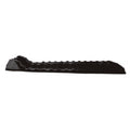 Creatures | Tail Pad Mick Fanning Performance Twin Ecopure - Black Carbon Eco