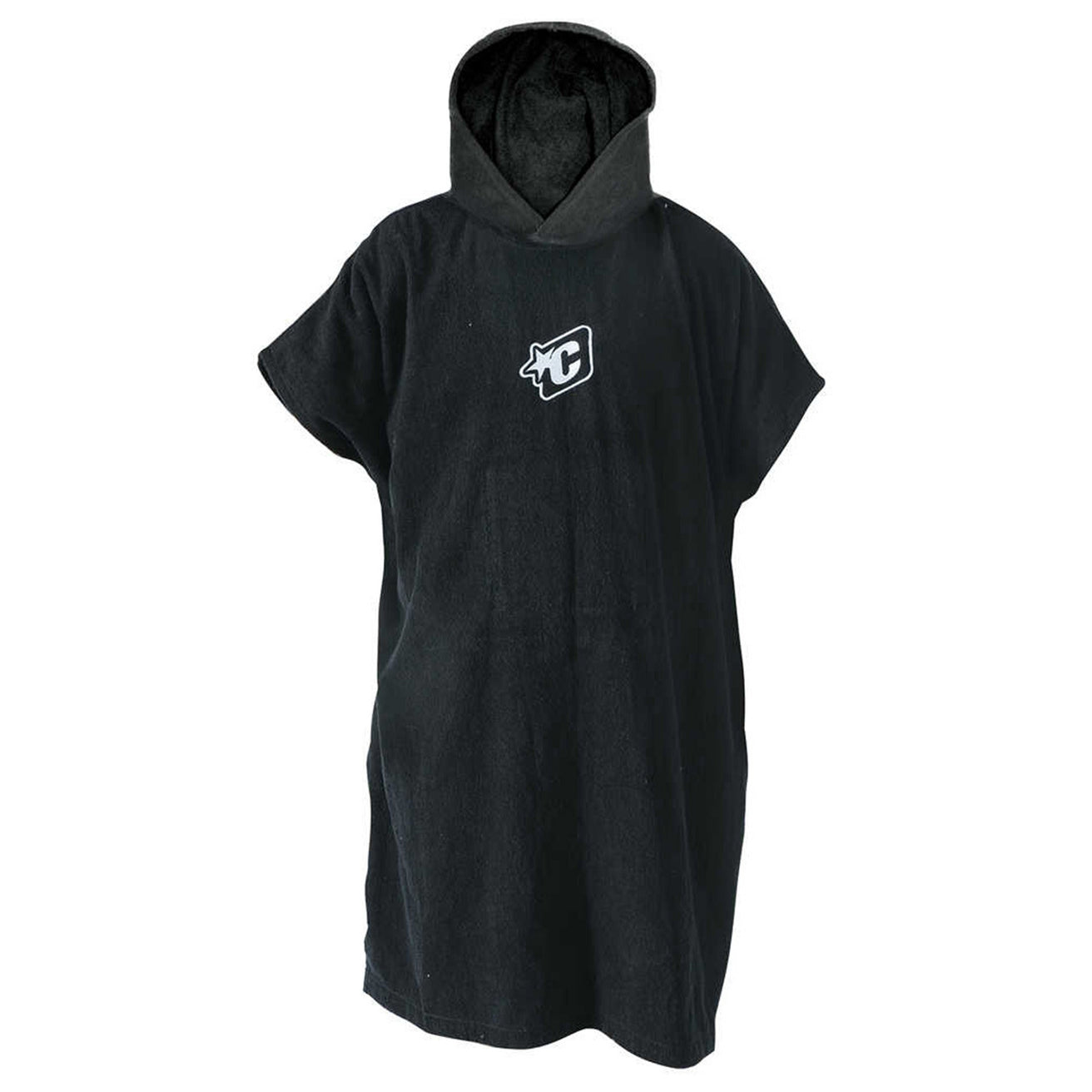 Creatures Of Leisure | Poncho