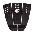 Creatures | Reliance III Pin Tail Tail Pad - Black