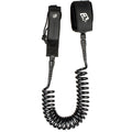 Creatures | Reliance SUP Coiled Knee Leash 10'- 8mm