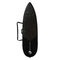 Creatures Of Leisure | Shortboard Icon Lite Black Silver