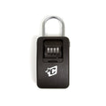 Creatures | Stash Lock Black