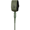 Creatures | Leash 6' Superlite Comp 6mm - Military