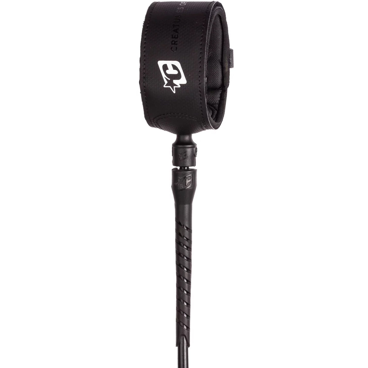 Creatures Of Leisure | Surf / SUP Superlite Longboard Ankle Leash 9' - 7mm
