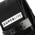 Creatures | Leash Superlite Longboard Ankle 9' - Black Silver