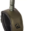 Creatures | Leash Superlite Longboard Ankle 9' - Military