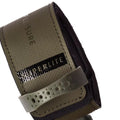 Creatures | Leash Superlite Longboard Ankle 9' - Military