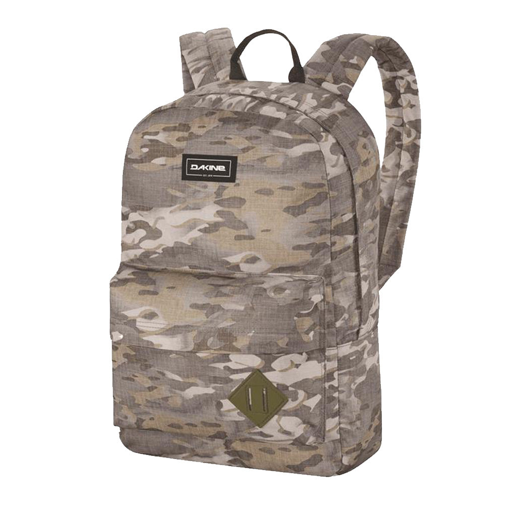Dakine 365 Pack Dlx 27L Backpack Vintage Camo