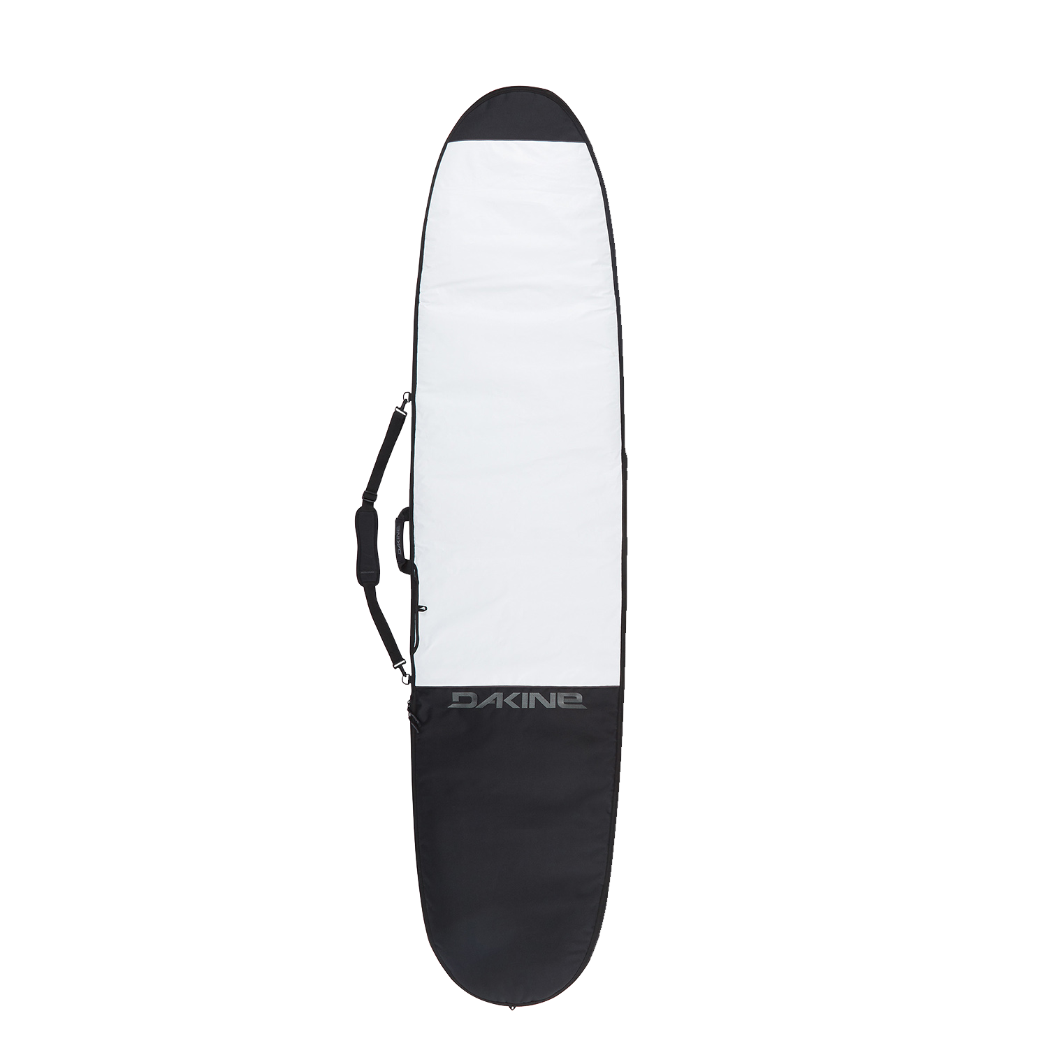 Dakine | Daylight Surfboard Bag Noserider - White