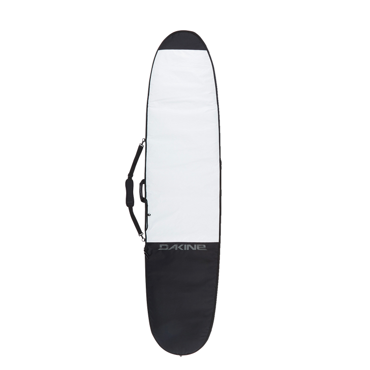 Dakine | Daylight Surfboard Bag Noserider - White