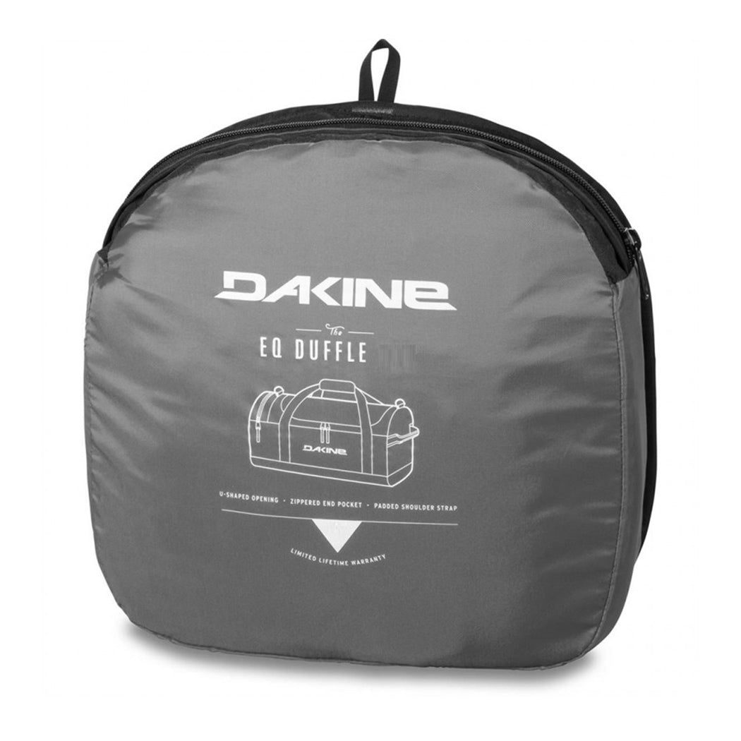 Dakine | Eq Duffle 25L Bag - Carbon